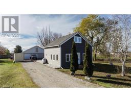 41581 SUMMERHILL ROAD, Central Huron, Ontario