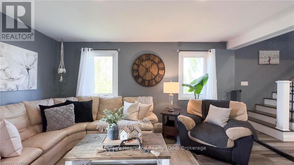 41581 Summerhill Road, Central Huron, Ontario  N0M 1L0 - Photo 13 - X11822863