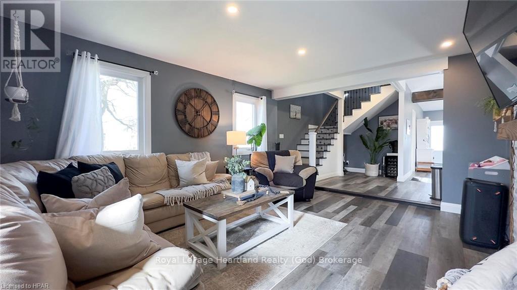 41581 Summerhill Road, Central Huron, Ontario  N0M 1L0 - Photo 15 - X11822863