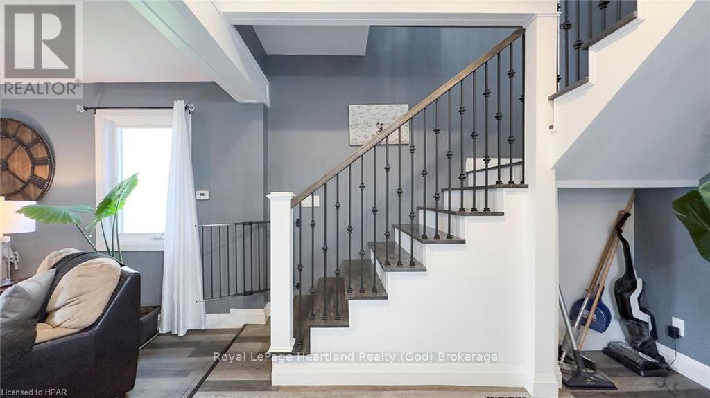 41581 Summerhill Road, Central Huron, Ontario  N0M 1L0 - Photo 21 - X11822863