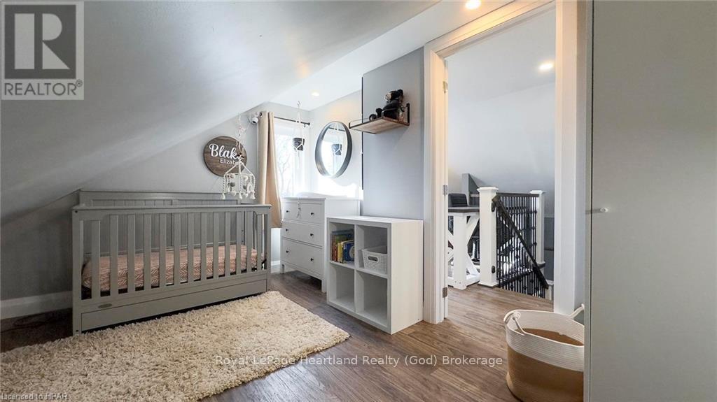 41581 Summerhill Road, Central Huron, Ontario  N0M 1L0 - Photo 23 - X11822863