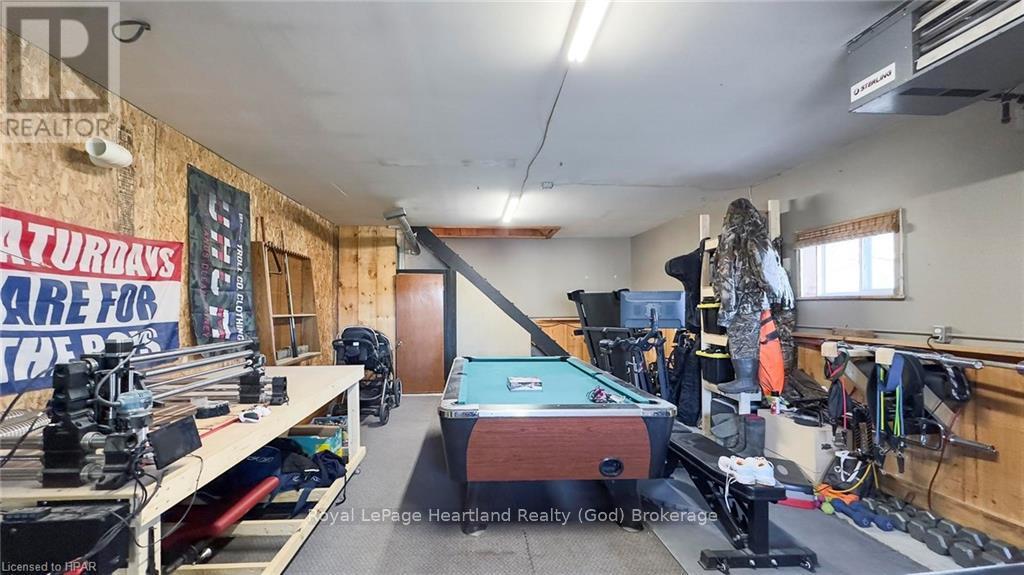 41581 Summerhill Road, Central Huron, Ontario  N0M 1L0 - Photo 33 - X11822863