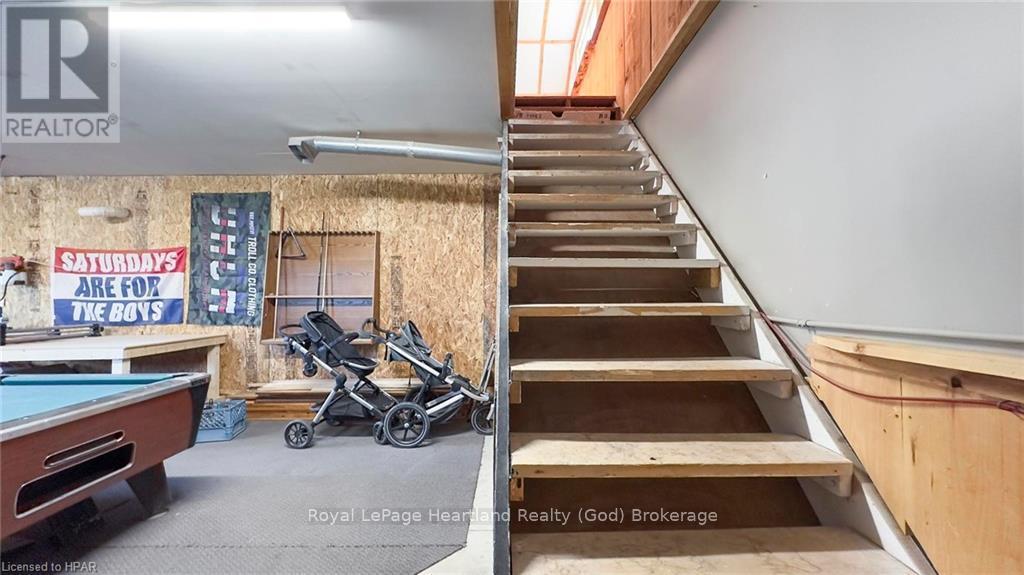 41581 Summerhill Road, Central Huron, Ontario  N0M 1L0 - Photo 35 - X11822863