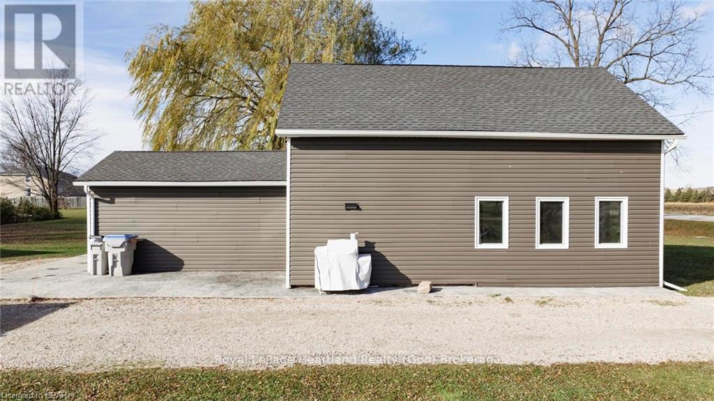 41581 Summerhill Road, Central Huron, Ontario  N0M 1L0 - Photo 37 - X11822863