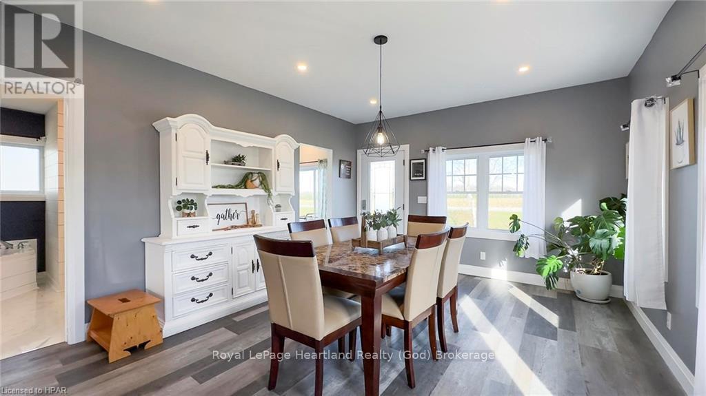 41581 Summerhill Road, Central Huron, Ontario  N0M 1L0 - Photo 5 - X11822863