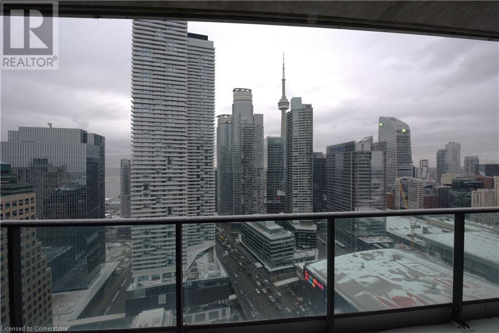 33 BAY Street Unit# 3603, Toronto, Ontario
