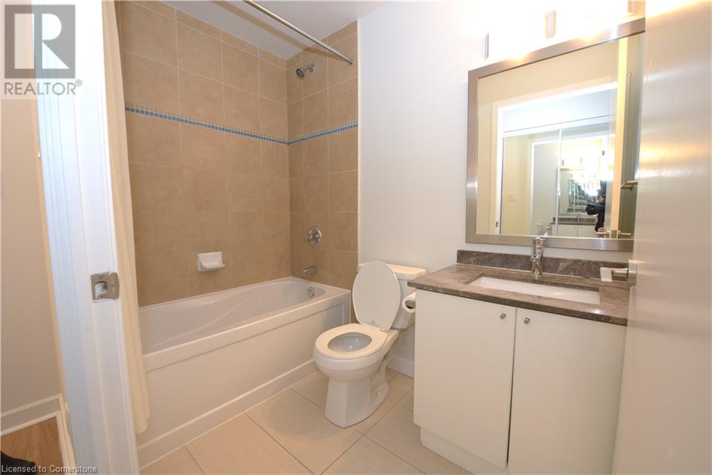 33 Bay Street Unit# 3603, Toronto, Ontario  M5J 2Z3 - Photo 11 - 40686485