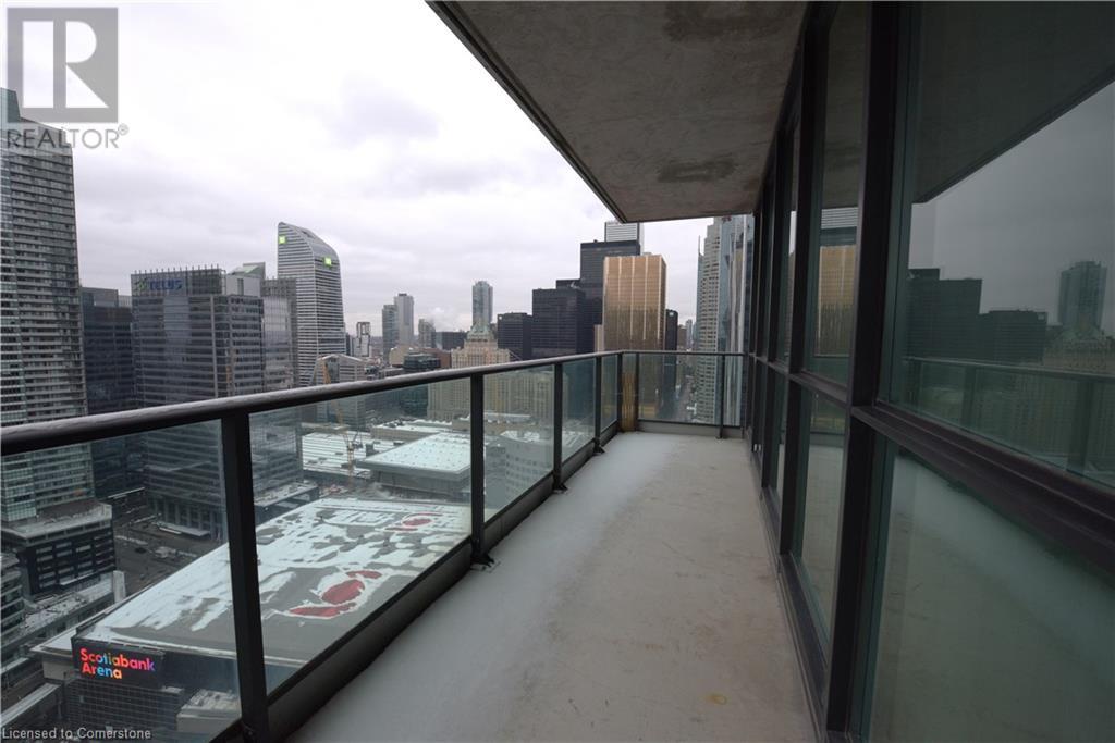 33 Bay Street Unit# 3603Toronto, Ontario  M5J 2Z3 - Photo 13 - 40686485