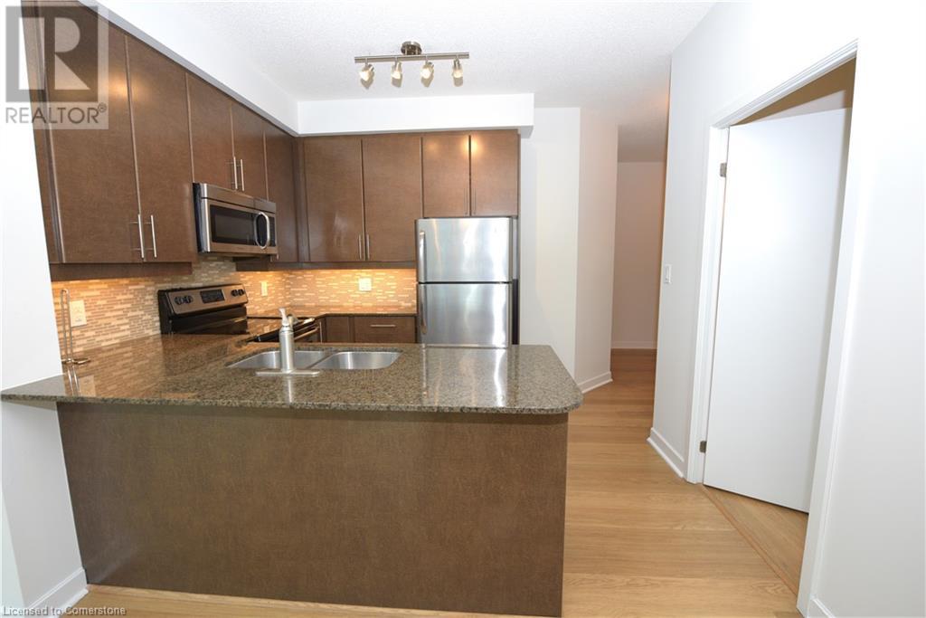 33 Bay Street Unit# 3603, Toronto, Ontario  M5J 2Z3 - Photo 3 - 40686485