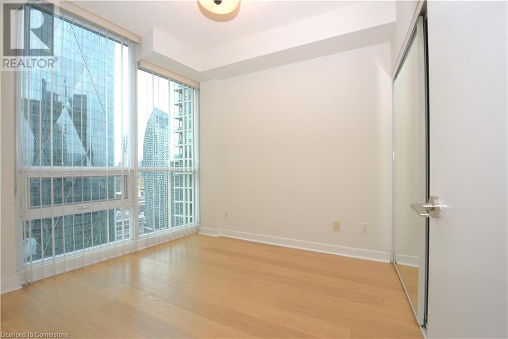 33 Bay Street Unit# 3603, Toronto, Ontario  M5J 2Z3 - Photo 6 - 40686485