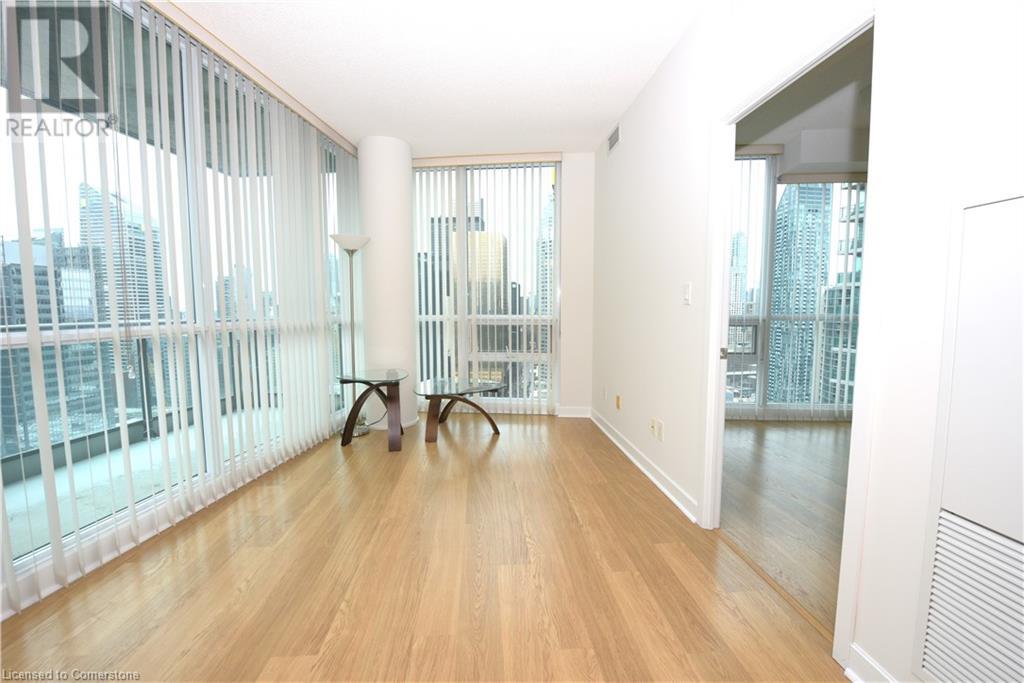 33 Bay Street Unit# 3603, Toronto, Ontario  M5J 2Z3 - Photo 7 - 40686485