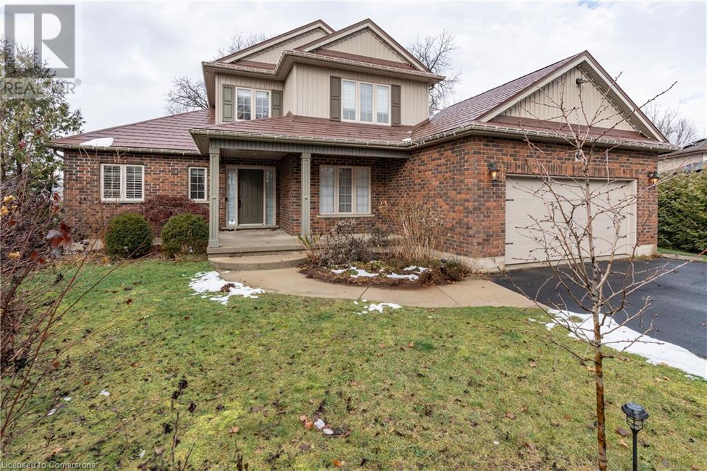 33 Notchwood Court, Kitchener, Ontario  N2A 3L6 - Photo 1 - 40684757