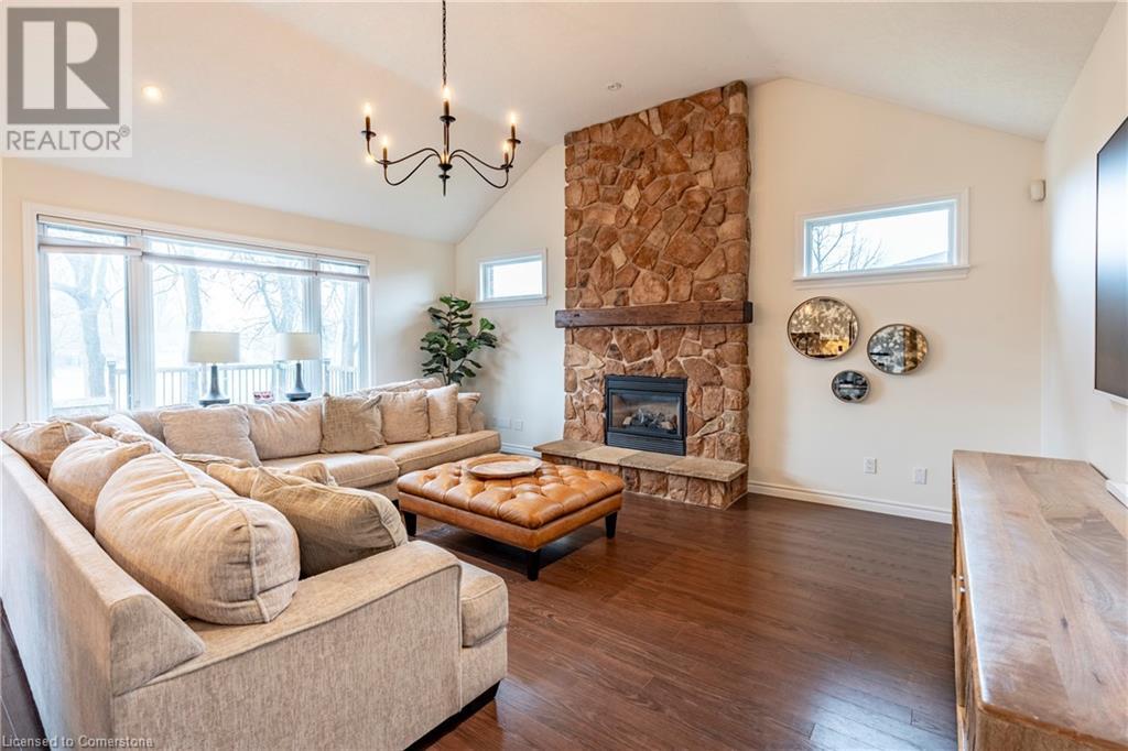 33 Notchwood Court, Kitchener, Ontario  N2A 3L6 - Photo 13 - 40684757