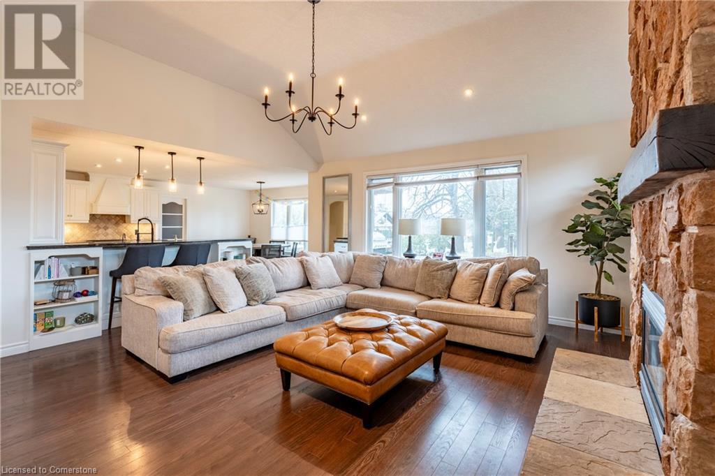 33 Notchwood Court, Kitchener, Ontario  N2A 3L6 - Photo 14 - 40684757