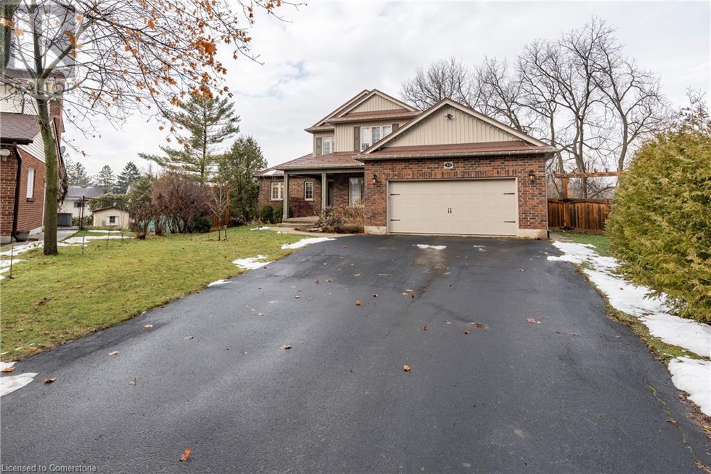 33 Notchwood Court, Kitchener, Ontario  N2A 3L6 - Photo 3 - 40684757