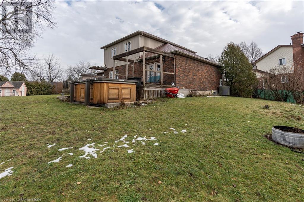 33 Notchwood Court, Kitchener, Ontario  N2A 3L6 - Photo 46 - 40684757