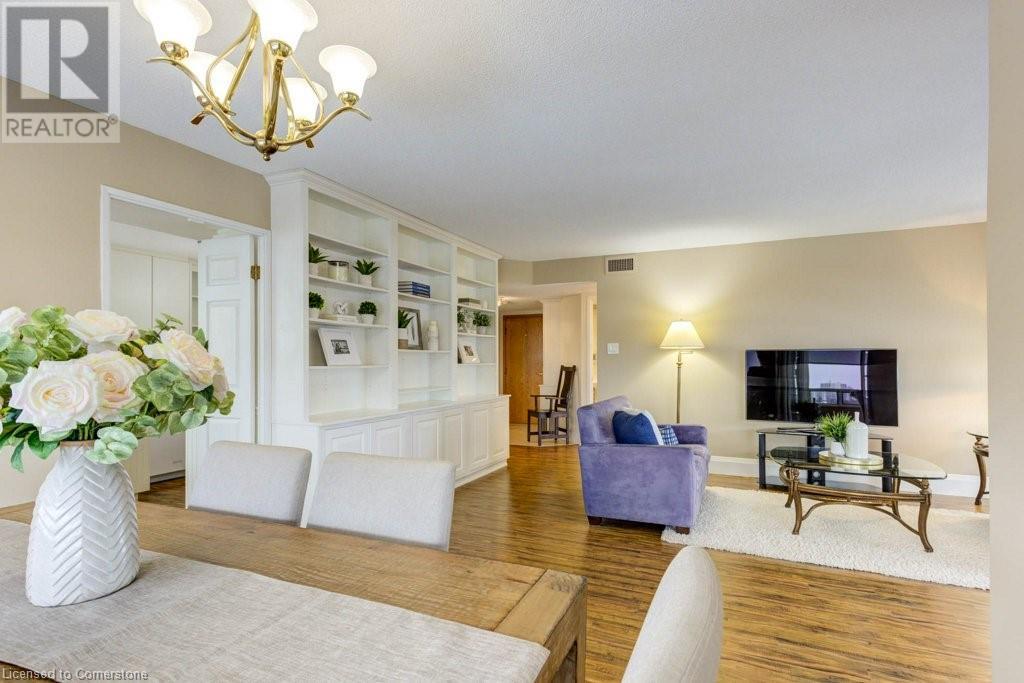 6 Willow Street Unit# 1602, Waterloo, Ontario  N2J 4S3 - Photo 11 - 40681408