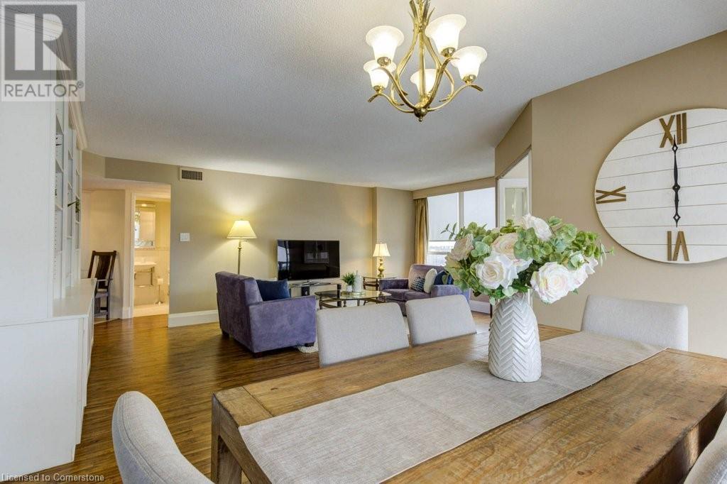 6 Willow Street Unit# 1602, Waterloo, Ontario  N2J 4S3 - Photo 10 - 40681408