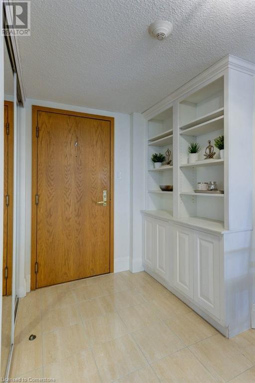 6 Willow Street Unit# 1602, Waterloo, Ontario  N2J 4S3 - Photo 2 - 40681408