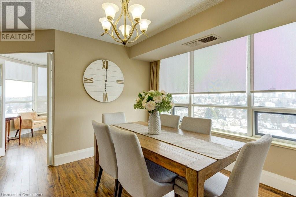 6 Willow Street Unit# 1602, Waterloo, Ontario  N2J 4S3 - Photo 9 - 40681408