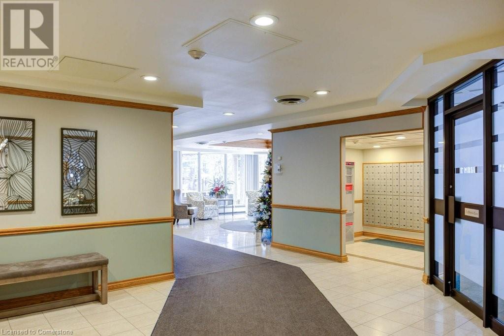 6 Willow Street Unit# 1602, Waterloo, Ontario  N2J 4S3 - Photo 33 - 40681408