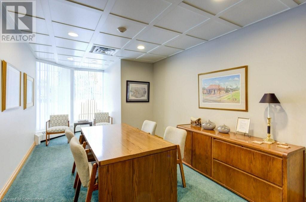 6 Willow Street Unit# 1602, Waterloo, Ontario  N2J 4S3 - Photo 37 - 40681408