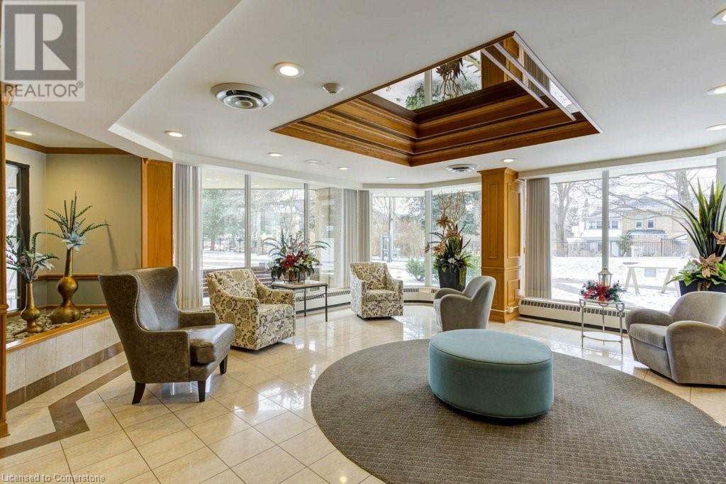 6 Willow Street Unit# 1602, Waterloo, Ontario  N2J 4S3 - Photo 35 - 40681408