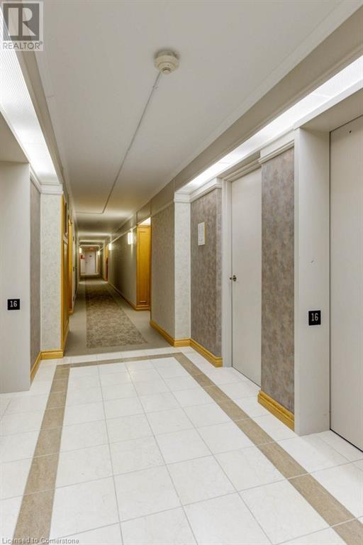 6 Willow Street Unit# 1602, Waterloo, Ontario  N2J 4S3 - Photo 29 - 40681408