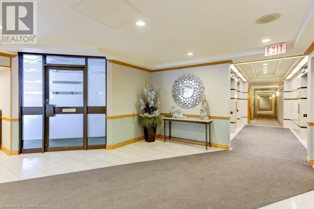 6 Willow Street Unit# 1602, Waterloo, Ontario  N2J 4S3 - Photo 34 - 40681408