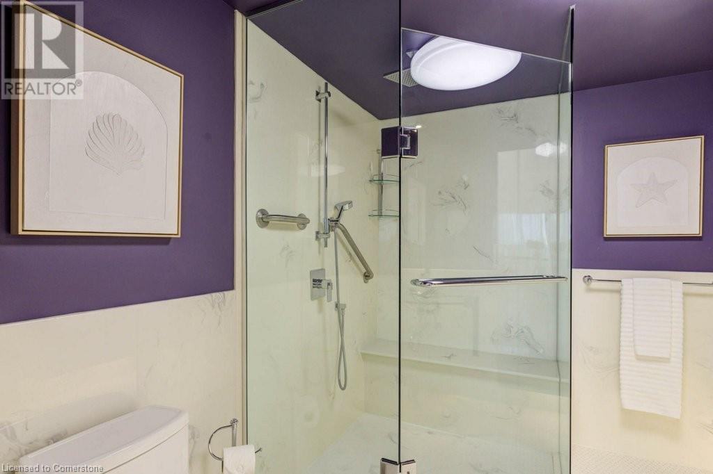 6 Willow Street Unit# 1602, Waterloo, Ontario  N2J 4S3 - Photo 26 - 40681408