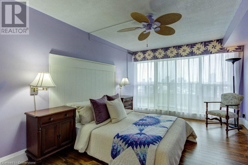 6 Willow Street Unit# 1602, Waterloo, Ontario  N2J 4S3 - Photo 24 - 40681408