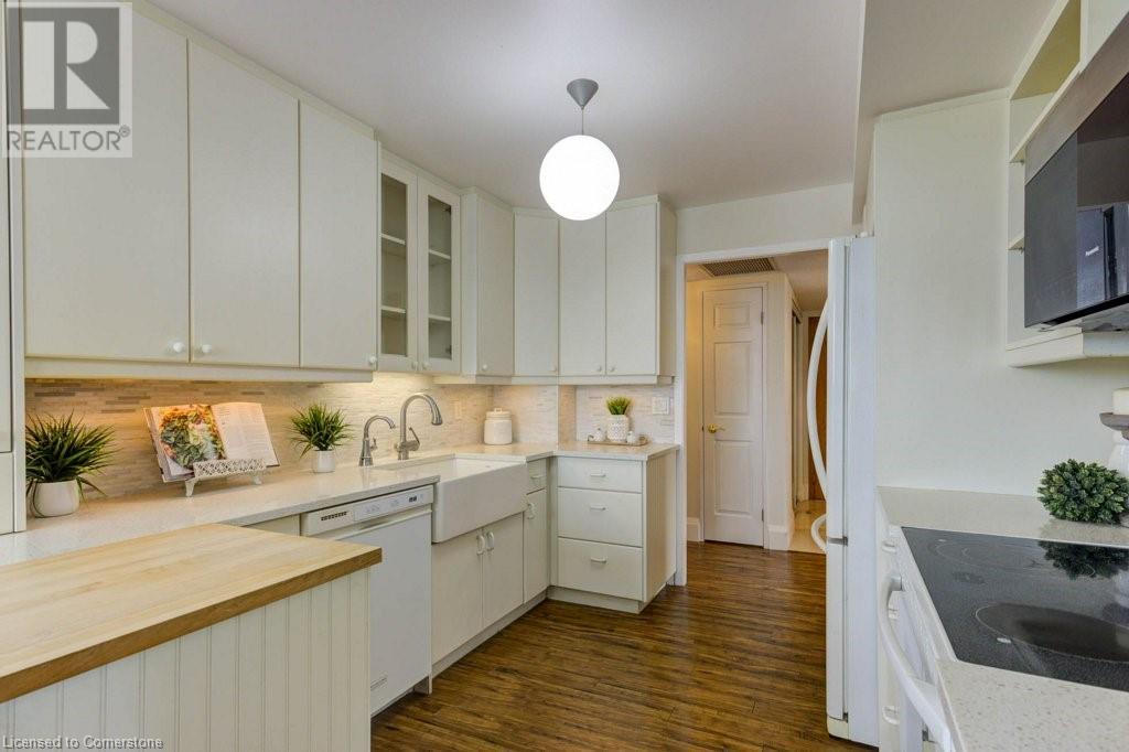 6 Willow Street Unit# 1602, Waterloo, Ontario  N2J 4S3 - Photo 15 - 40681408