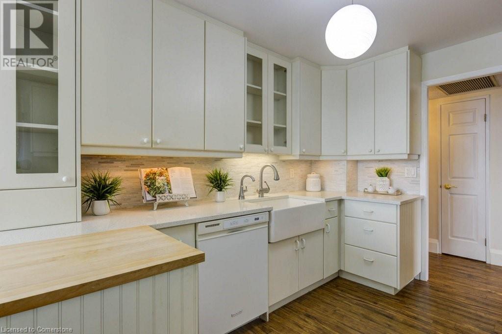 6 Willow Street Unit# 1602, Waterloo, Ontario  N2J 4S3 - Photo 17 - 40681408