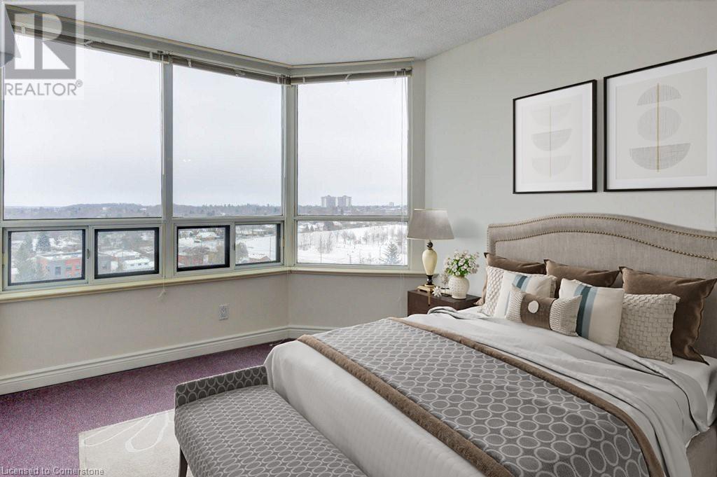 6 Willow Street Unit# 1602, Waterloo, Ontario  N2J 4S3 - Photo 19 - 40681408