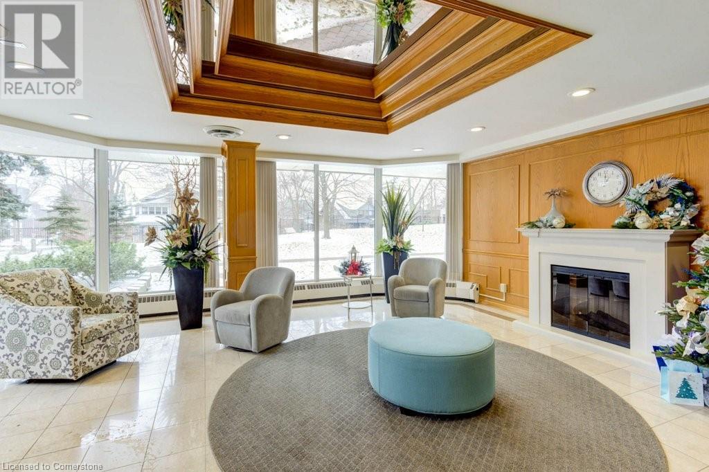 6 Willow Street Unit# 1602, Waterloo, Ontario  N2J 4S3 - Photo 36 - 40681408