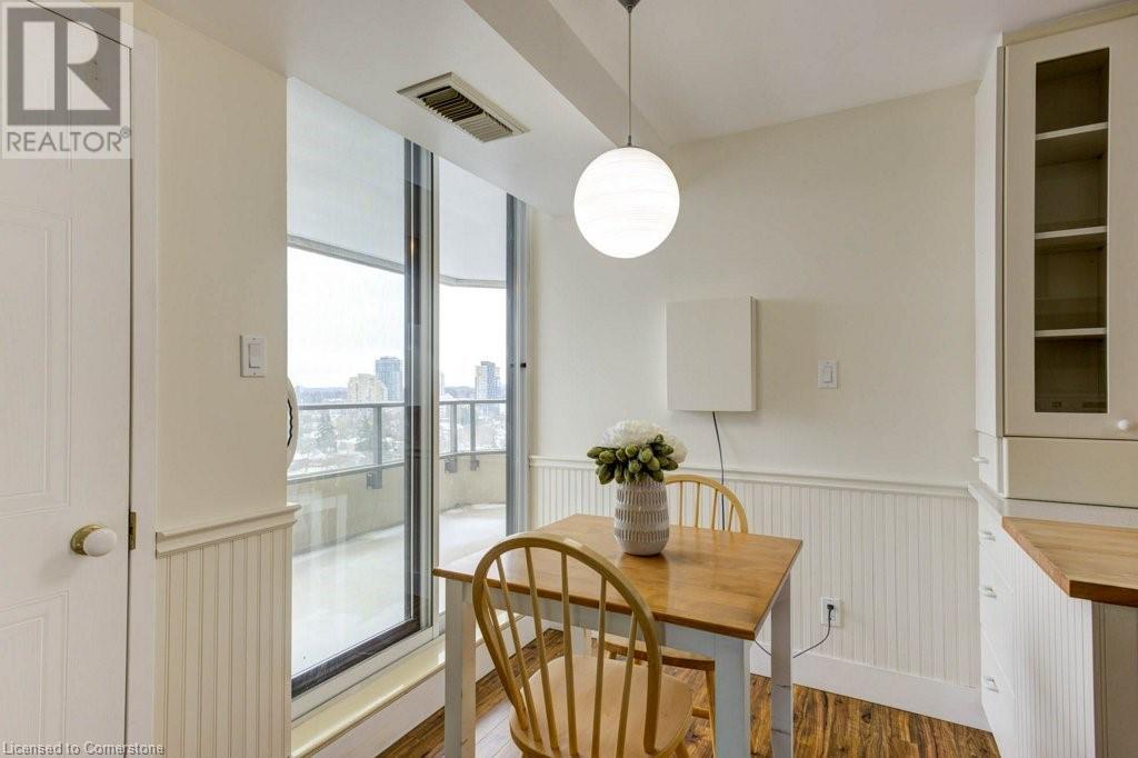 6 Willow Street Unit# 1602, Waterloo, Ontario  N2J 4S3 - Photo 14 - 40681408