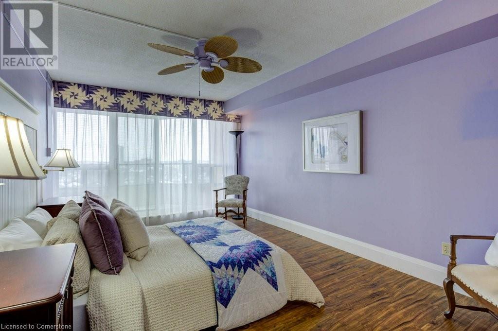 6 Willow Street Unit# 1602, Waterloo, Ontario  N2J 4S3 - Photo 23 - 40681408