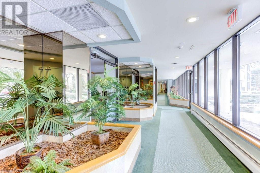 6 Willow Street Unit# 1602, Waterloo, Ontario  N2J 4S3 - Photo 38 - 40681408