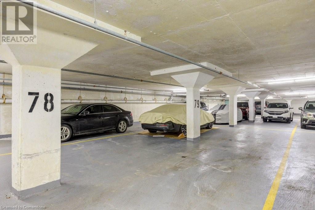 6 Willow Street Unit# 1602, Waterloo, Ontario  N2J 4S3 - Photo 31 - 40681408