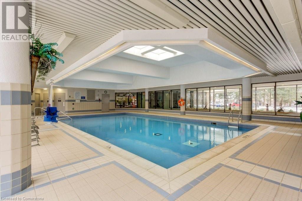 6 Willow Street Unit# 1602, Waterloo, Ontario  N2J 4S3 - Photo 44 - 40681408