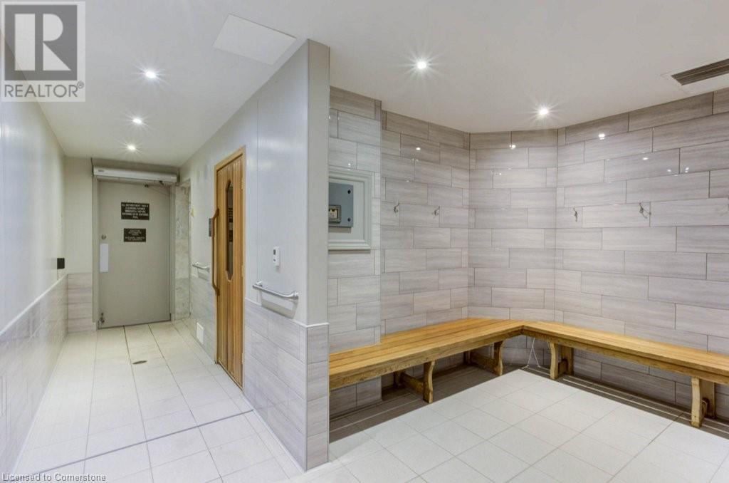 6 Willow Street Unit# 1602, Waterloo, Ontario  N2J 4S3 - Photo 42 - 40681408