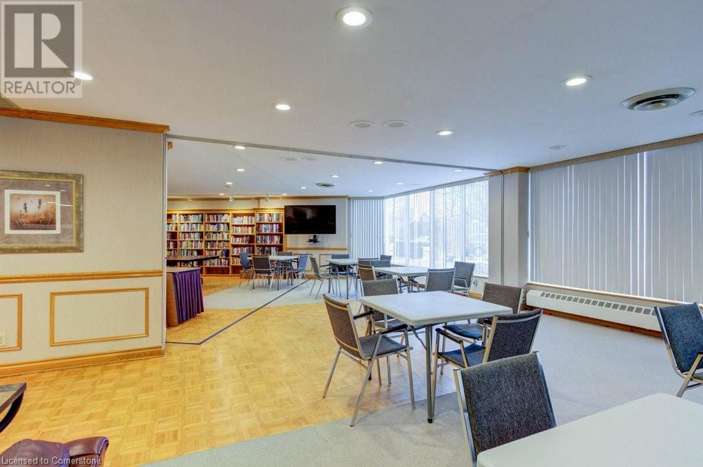 6 Willow Street Unit# 1602, Waterloo, Ontario  N2J 4S3 - Photo 40 - 40681408