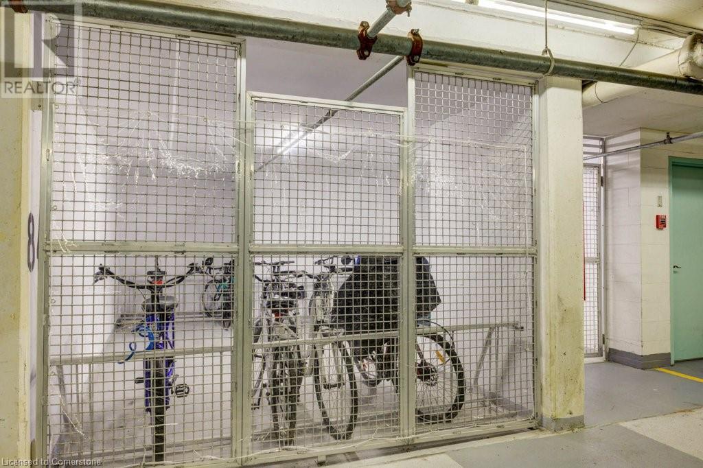 6 Willow Street Unit# 1602, Waterloo, Ontario  N2J 4S3 - Photo 32 - 40681408