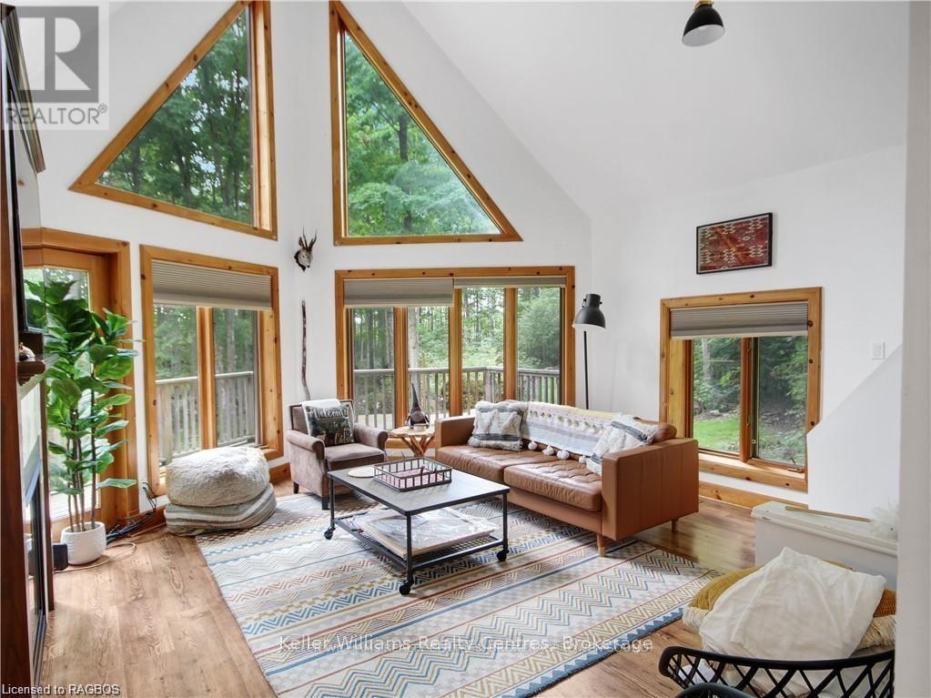 382488 Concession 17, Georgian Bluffs, Ontario  N0H 2T0 - Photo 12 - X11901208