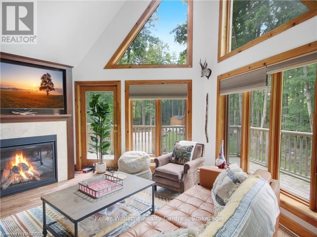 382488 Concession 17, Georgian Bluffs, Ontario  N0H 2T0 - Photo 13 - X11901208