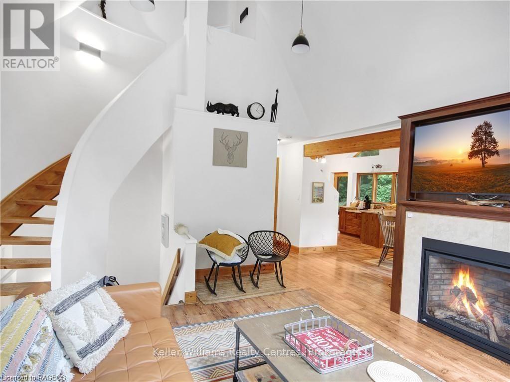 382488 Concession 17, Georgian Bluffs, Ontario  N0H 2T0 - Photo 14 - X11901208