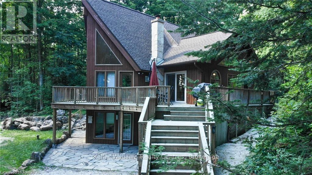 382488 Concession 17, Georgian Bluffs, Ontario  N0H 2T0 - Photo 2 - X11901208