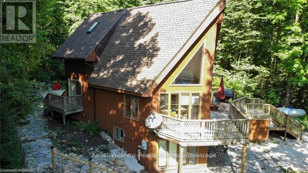 382488 Concession 17, Georgian Bluffs, Ontario  N0H 2T0 - Photo 4 - X11901208