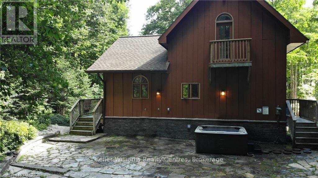 382488 Concession 17, Georgian Bluffs, Ontario  N0H 2T0 - Photo 5 - X11901208