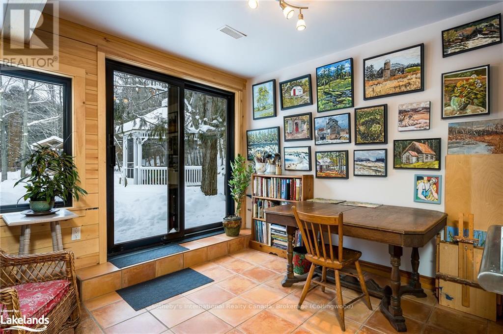 9450 County Road 9, Clearview, Ontario  L0M 1G0 - Photo 10 - S10439775